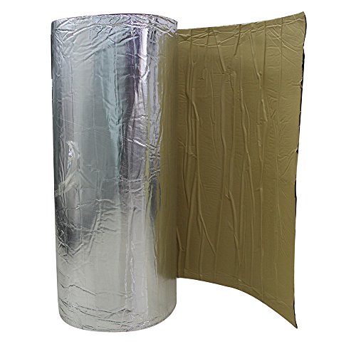 4 LINGDA+Insulation+Dampening+Moistureproof+Waterproof