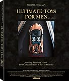 Ultimate Toys for Men, New Edition by