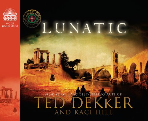 Lunatic (Library Edition) (The Lost Books)