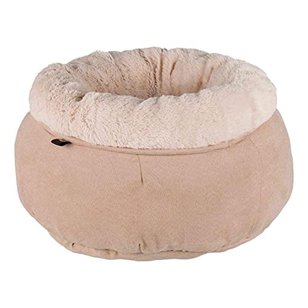 TRIXIE Elsie Bed, 45 cm, Beige — image 1