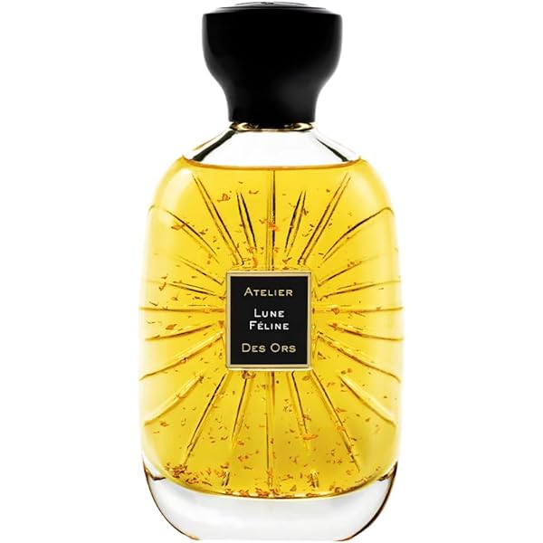 Amazon.com : Atelier Des Ors Nuda Veritas Eau de Parfum 100ml/3.3