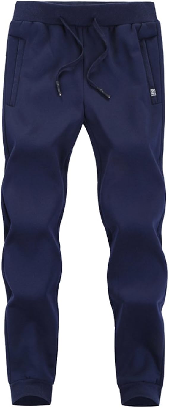Amazon Nkt Arrows メンズ 綿 ロングパンツ 裏起毛 厚手 防寒 3色 L 8xl ルームウェア 定番カラー 男女兼用 無地 ゆったり リネン ズボン チノパン ウェストゴム 引き紐 カジュアル 大きいサイズ ロングパンツ 通販