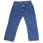 Full Blue Big and Tall Relaxed Fit Jean www.denim.fit