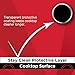 Magic Glass Cooktop Cleaner and Polish - 16 Ounce - Professional Home Kitchen Cooktop Cleaner and Polish Use On Induction Ceramic Gas Portable Electric
