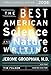 The Best American Science And Nature Writing 2008