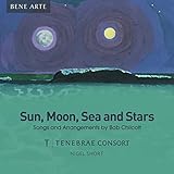 SUN MOON SEA AND STARS                             image