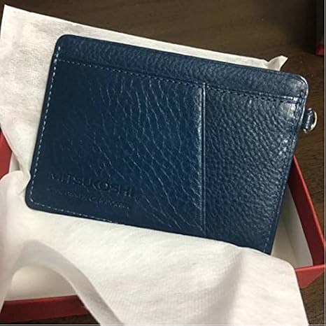 Amazon 艦これ 三越 コラボ パスケース アリゾナ ネイビー トレカ 通販