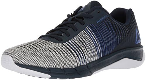 reebok flexweave run