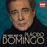 Listen to Placido Domingo opera online streaming radio