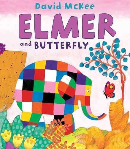 Elmer and Rose: McKee, David: 9780761354932: Amazon.com: Books