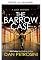 Livro O caso Barrow (Um mistério de Luca)