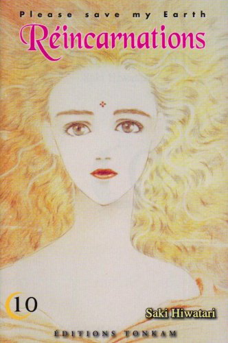 Please, save my Earth