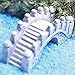 Stone Bridge Figurines Mini Resin Crafts Fairy Garden Miniatures
