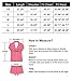 Sissely Women's Short Sleeve Pajama Sets (XS-XL)