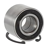 Kugel Rear Wheel Bearing 70-516012 Replacement For