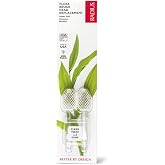 Radius - Toothbrush Replacement Heads, for Source, Tour Toothbrushes, Premium Bristles,Soft,(Pack of 2)