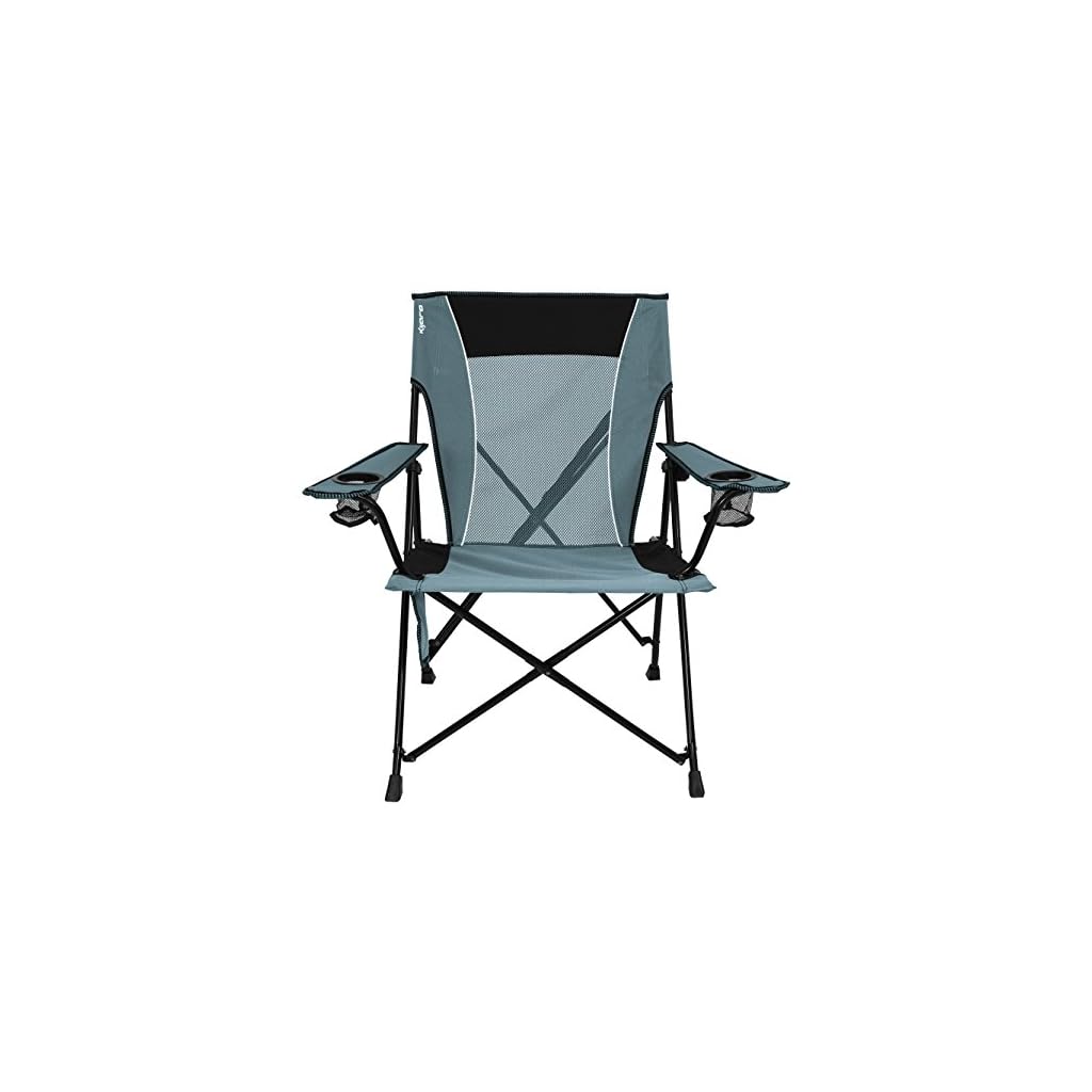 Kijaro Dual Lock Portable Camping and Sports Chair – Anime