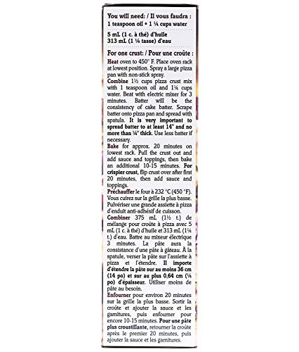 2 Namaste+Foods+Sugar+Gluten+16+Ounce