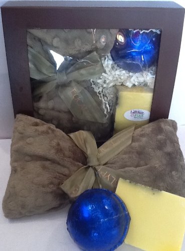 Wind Down and Relax with Eucalyptus Gift Pack