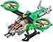 Tomica Hyper Green Ranger No. 2 Ranger gyro by Takara Tomy