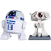 STAR WARS SW Bounty Collect 12 2PK With Figure, For 4 YEARS+, Small