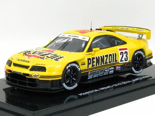 EBBRO PENNZOIL NISMO GT-R ミニカー/JGTC 51LWexxwy9L._SL1200_.jpg
