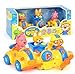 Pororo & Friends Toy Car