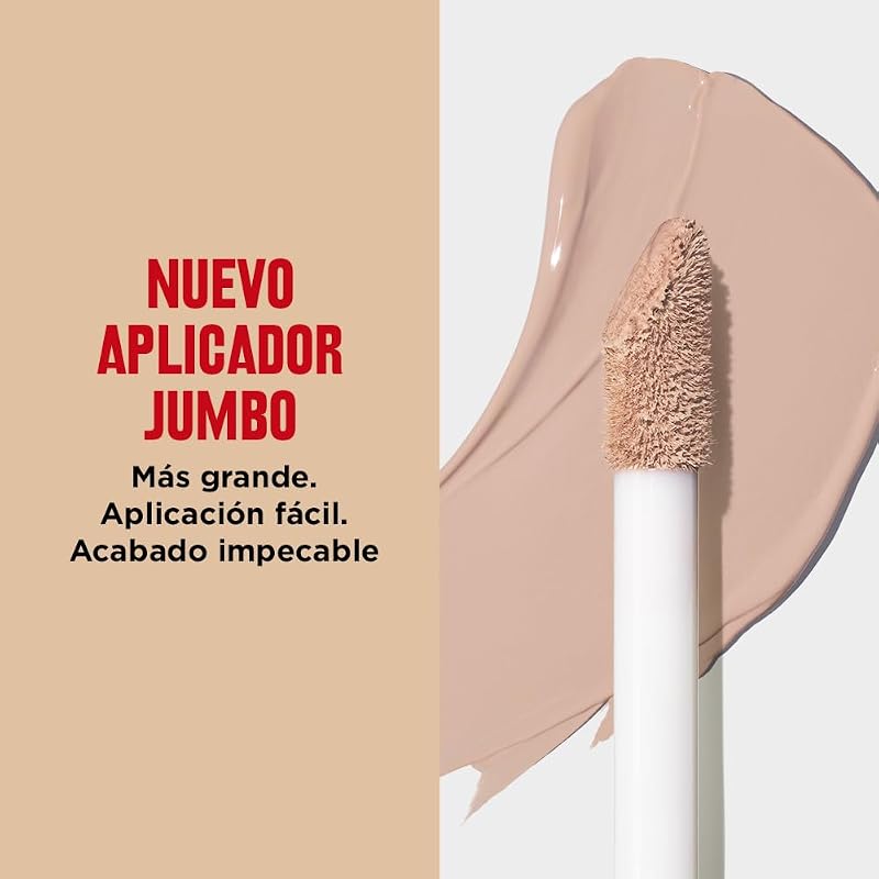 ColorStay Flex Wear Corrector de larga duración,040 Medium