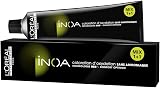 L'Oréal Professionnel Paris INOA 6.8 60GRM V511 Ammonia-Free Hair Colour