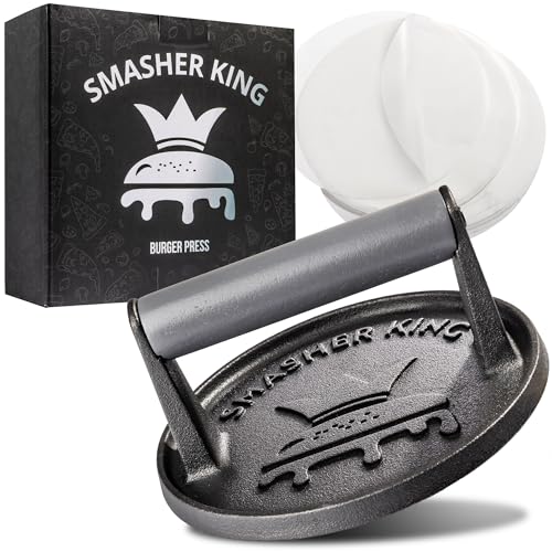 SMASHER King™