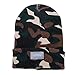 Ultra Bright 5 LED Hands Free Unisex Lighted Beanie Cap/Hat Power Stocking - 12000MCD of Perfect Flashlight for Outdoors Sports,Hunting, Camping, Grilling, Jogging, Fishing, Handyman Working