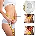 AMA(TM) 30pcs Women and Men Belly Fat Burner Fast Weight Loss Slim Patch Pads Speedy Waist Trimmers Body Shaper