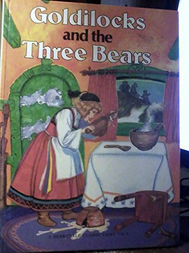 Goldilocks and the Three Bears