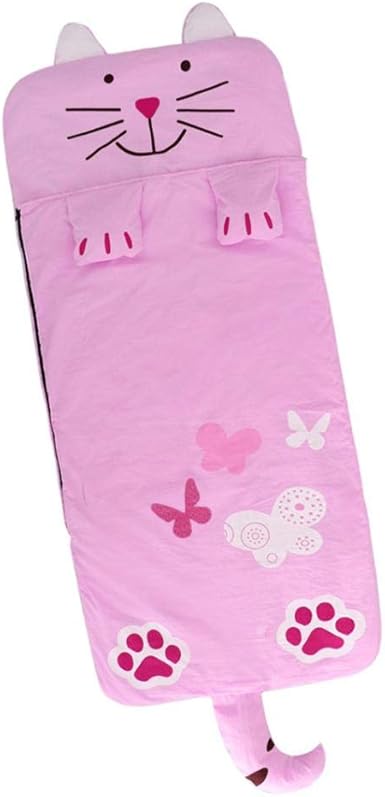 Perfeclan Sac De Couchage Coton Anti Kick Mignon Bebe Sac De Couchage En Peluche Pour Enfants Amazon Fr Vetements Et Accessoires