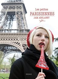 Les  petites Parisiennes