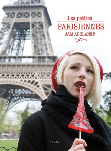 Les  petites Parisiennes