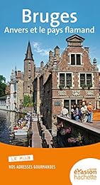 Bruges et la région flamande