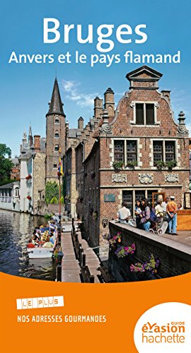 Bruges et la région flamande