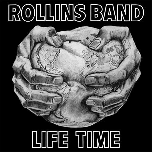 Rollins Band, Rollins Band - Weight [Vinyl] - Amazon.com Music