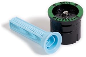 RAIN BIRD Rainbird U8Q 8' Radius Quarter Circle Spray Undercut Nozzle