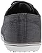 Fred Perry Men's Kingston Winter Chambray Fashion Sneaker