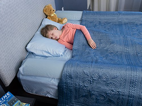 4 Bed+Buddy+Rail+Guard+Safety+Certified