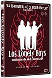 Los Lonely Boys - Cottonfields and Crossroads