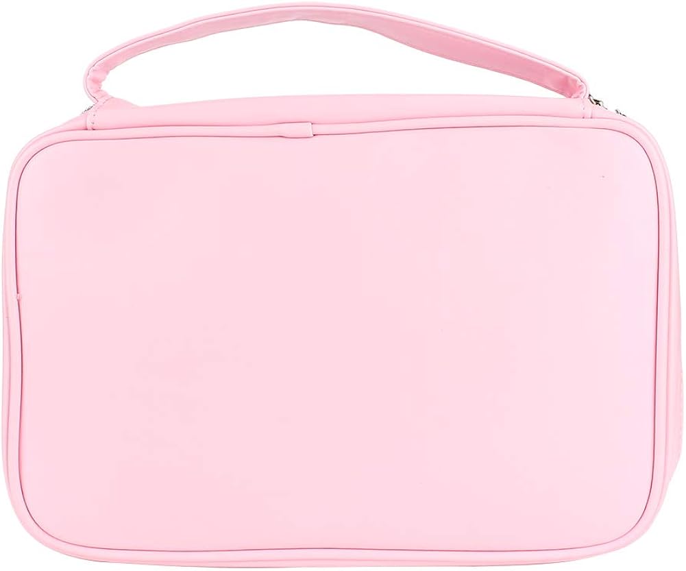 DaMohony Travel Jewelry Storage Bag, Portable Waterproof Earrings