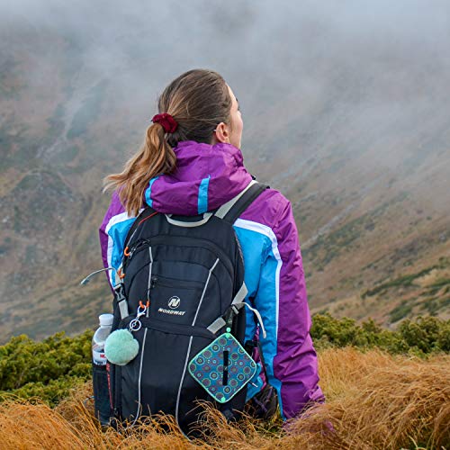 Reusable Absorbent Wipes EcoFriendly alt Hiking CIRCE CARE Pee Cloth