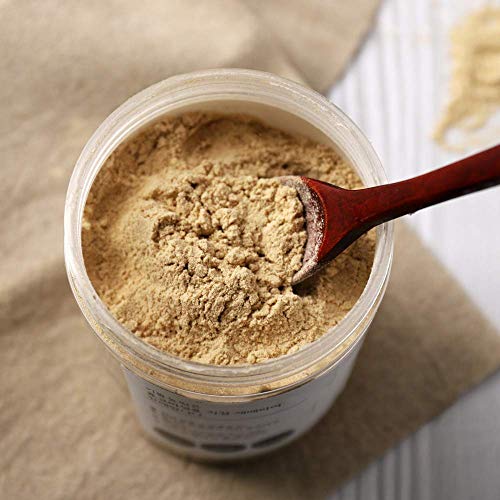 Organic Korean Shiitake Mushroom Powder [ Korean Foods ] All Natural