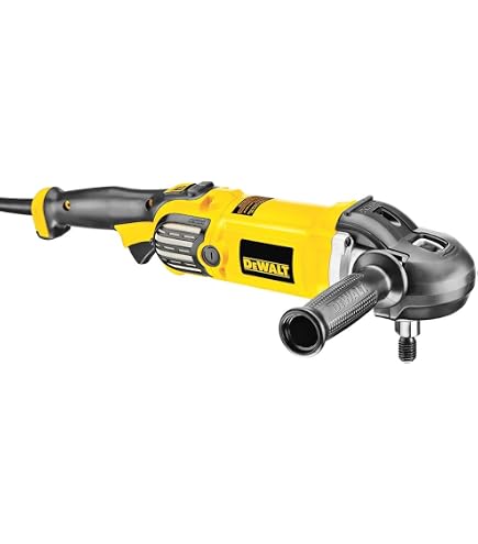 NOQUKA N398321 Carbon Brush Replacement Kit – 2-Pack For DEWALT DWP849X & DWP849 Polishers – 0.41" X 0.27" X 0.54"