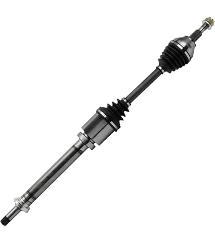 Amazon.com: GSP NCV11191 CV Axle Shaft Assembly for Select 2013-16