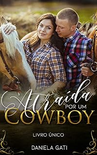 Livro Atraída por um Cowboy: Livro único