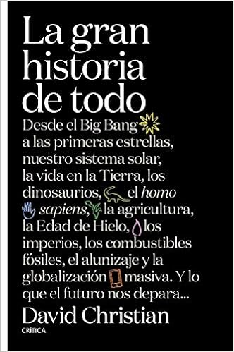 La gran historia de todo
